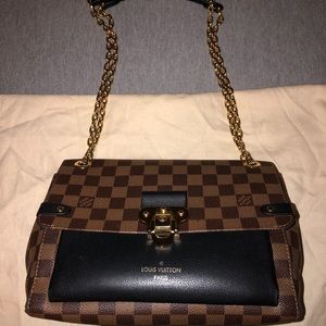 Vavin PM Louis Vuitton Purse